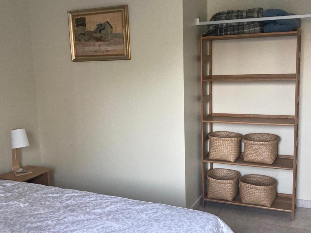 Luci Juras Apartamenti 2 Roja Buitenkant foto
