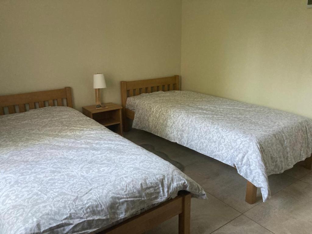 Luci Juras Apartamenti 2 Roja Buitenkant foto